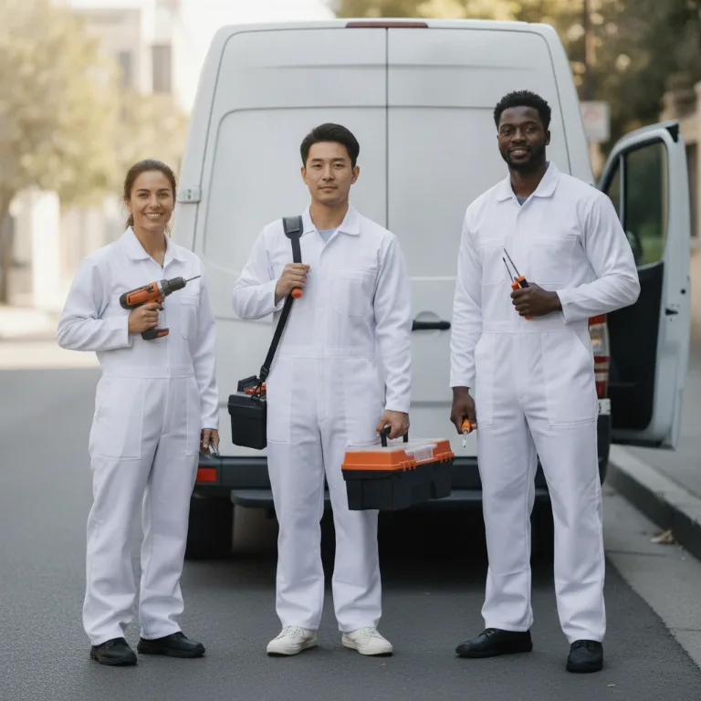 Rolluik Reparatie team in Amsterdam